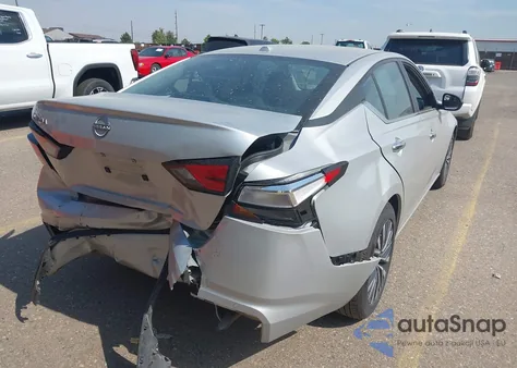 2025 Nissan Altima Sv Fwd z USA, uszkodzony, nr VIN 1N4BL4DV1SN359480